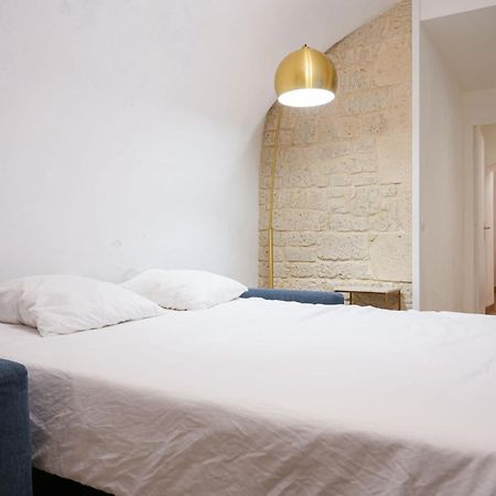 Loft 2 Bedroom Marais, Notre Dame Ac By Lcc Agency 파리 외부 사진
