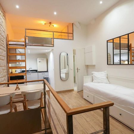 Loft 2 Bedroom Marais, Notre Dame Ac By Lcc Agency 파리 외부 사진