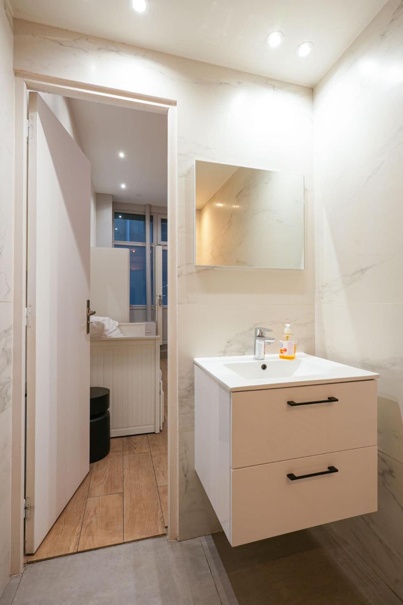 Loft 2 Bedroom Marais, Notre Dame Ac By Lcc Agency 파리 외부 사진