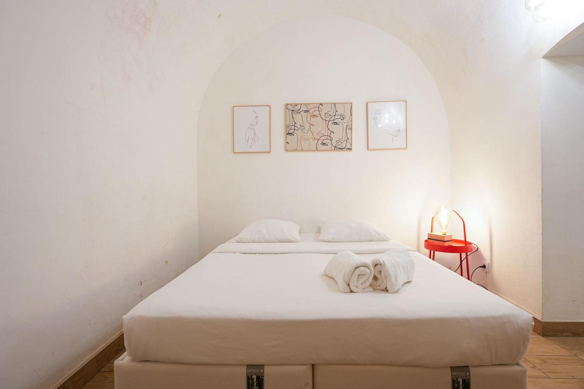Loft 2 Bedroom Marais, Notre Dame Ac By Lcc Agency 파리 외부 사진