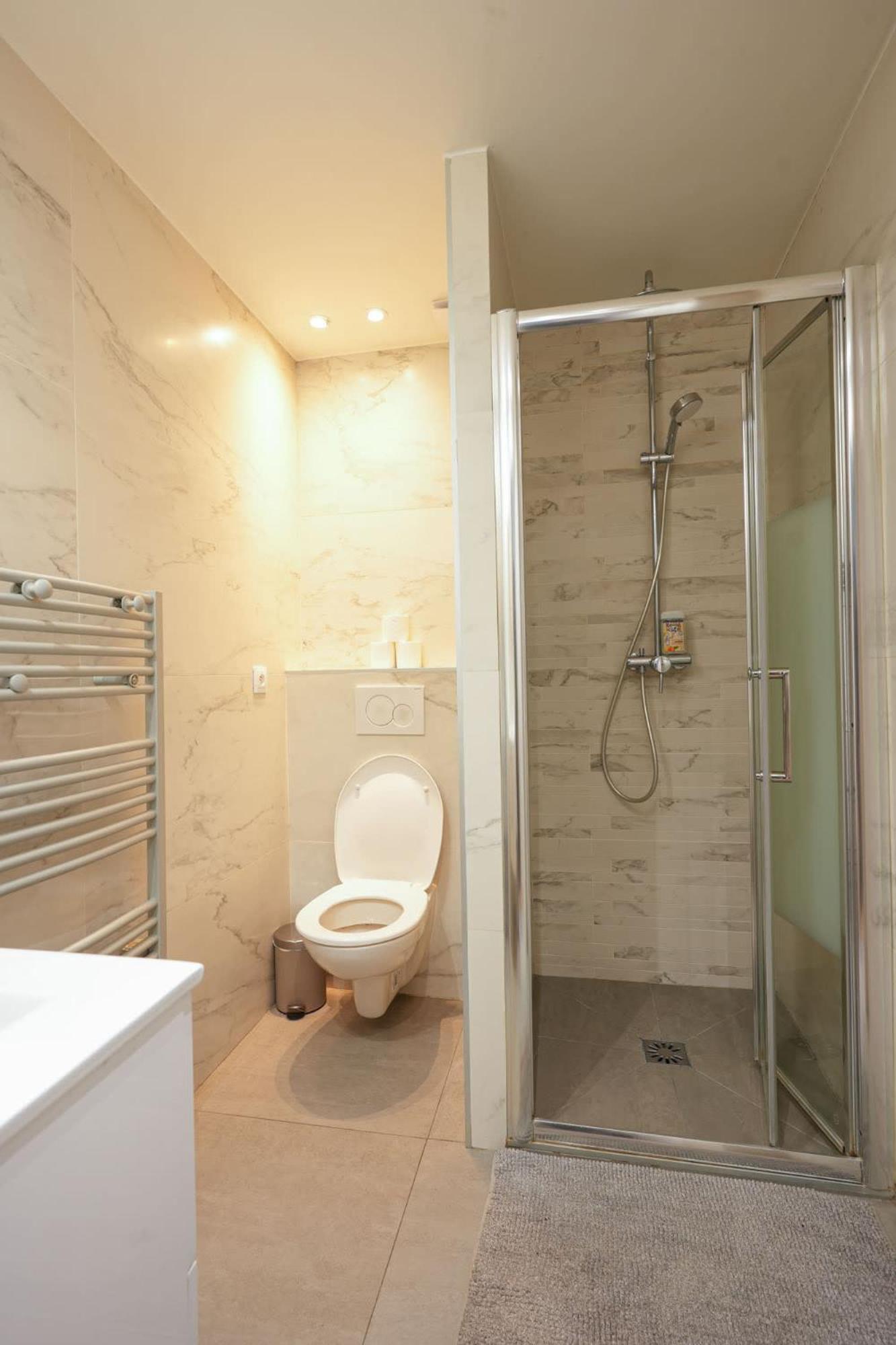 Loft 2 Bedroom Marais, Notre Dame Ac By Lcc Agency 파리 외부 사진