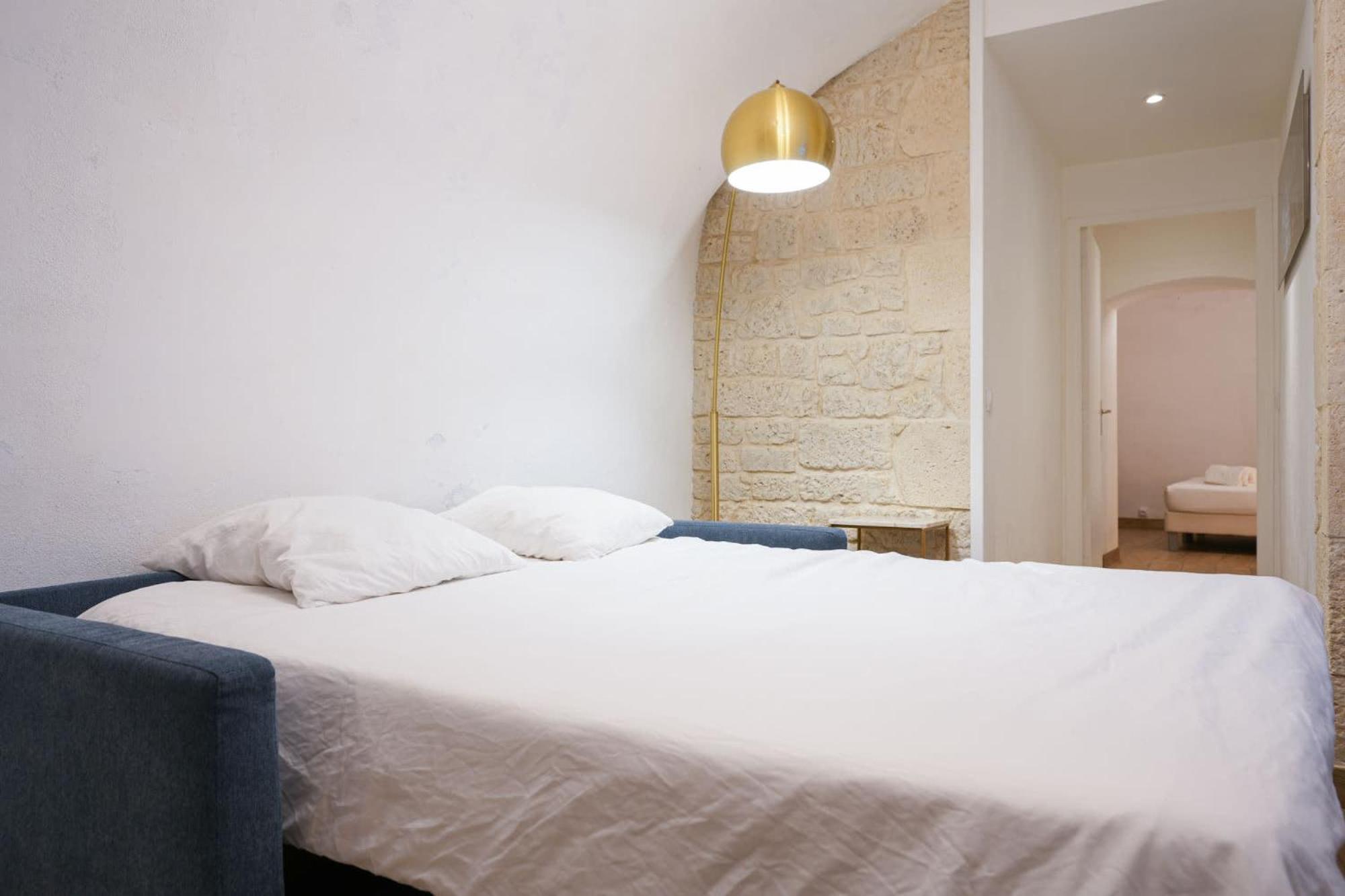 Loft 2 Bedroom Marais, Notre Dame Ac By Lcc Agency 파리 외부 사진