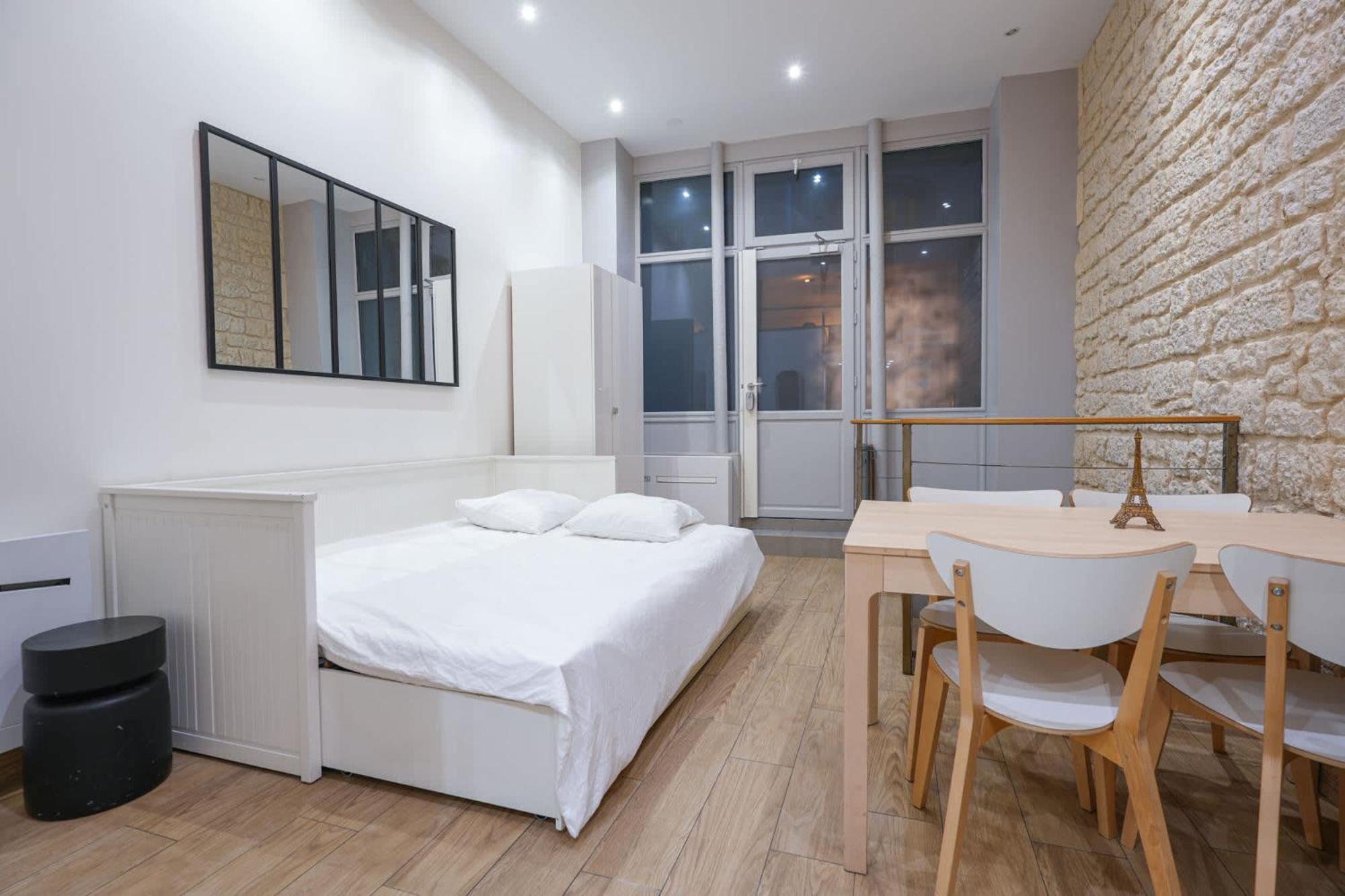 Loft 2 Bedroom Marais, Notre Dame Ac By Lcc Agency 파리 외부 사진