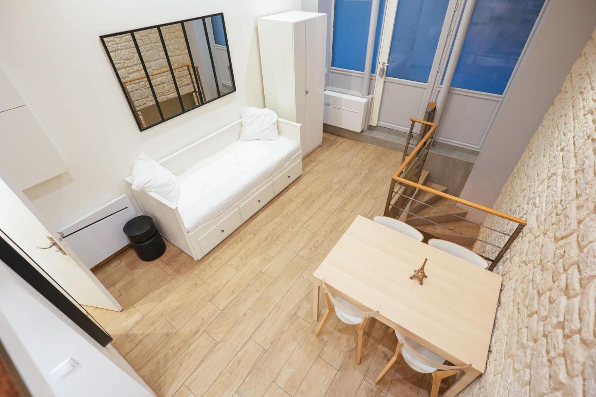 Loft 2 Bedroom Marais, Notre Dame Ac By Lcc Agency 파리 외부 사진