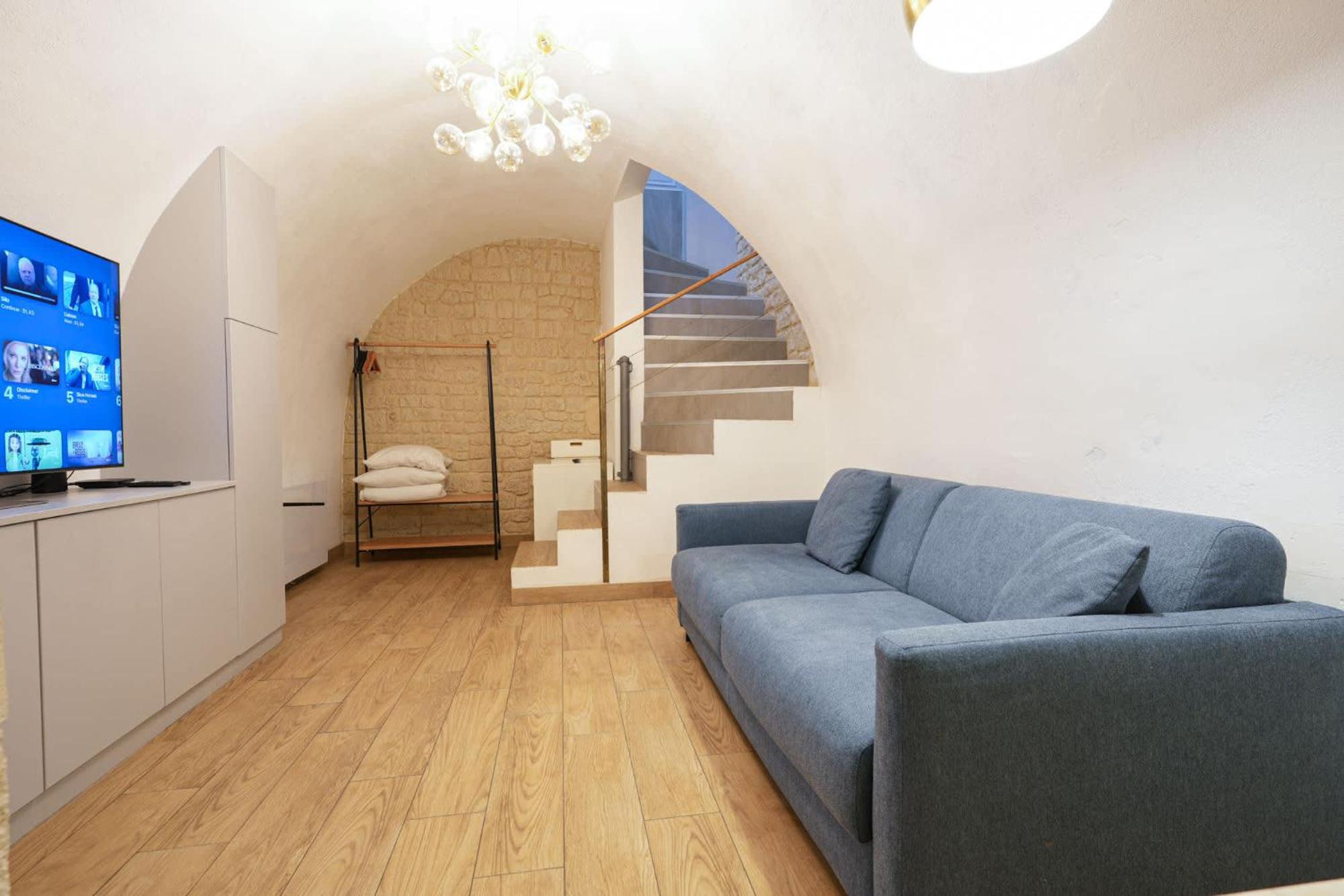 Loft 2 Bedroom Marais, Notre Dame Ac By Lcc Agency 파리 외부 사진