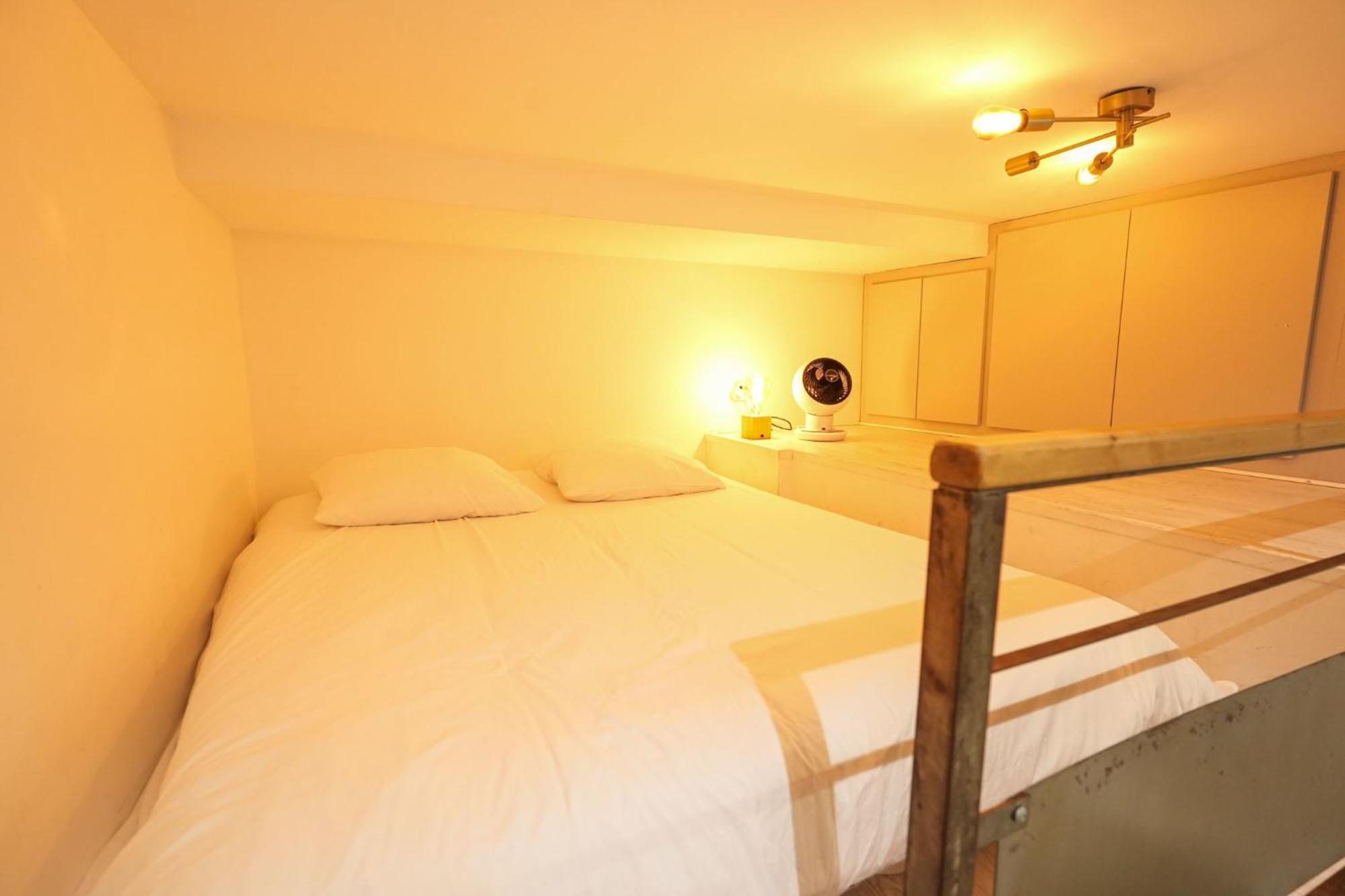 Loft 2 Bedroom Marais, Notre Dame Ac By Lcc Agency 파리 외부 사진