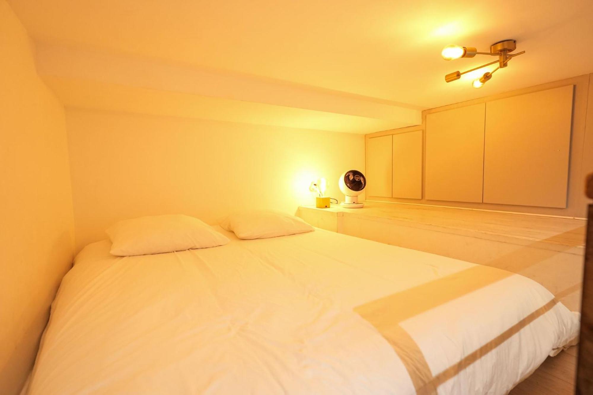 Loft 2 Bedroom Marais, Notre Dame Ac By Lcc Agency 파리 외부 사진