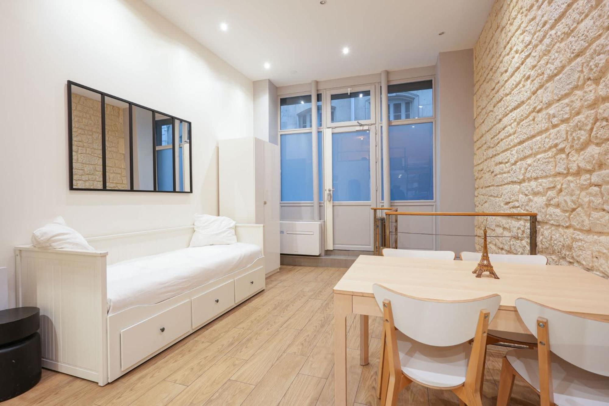Loft 2 Bedroom Marais, Notre Dame Ac By Lcc Agency 파리 외부 사진