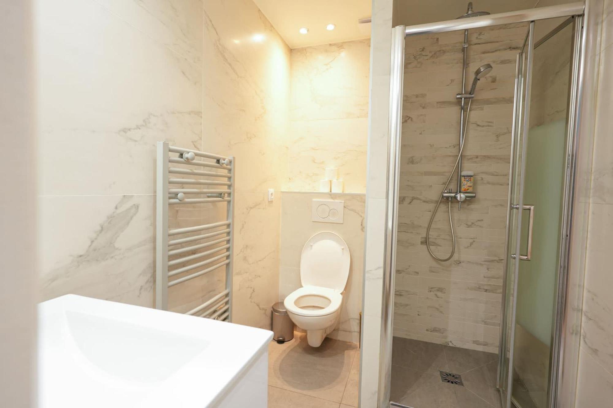 Loft 2 Bedroom Marais, Notre Dame Ac By Lcc Agency 파리 외부 사진