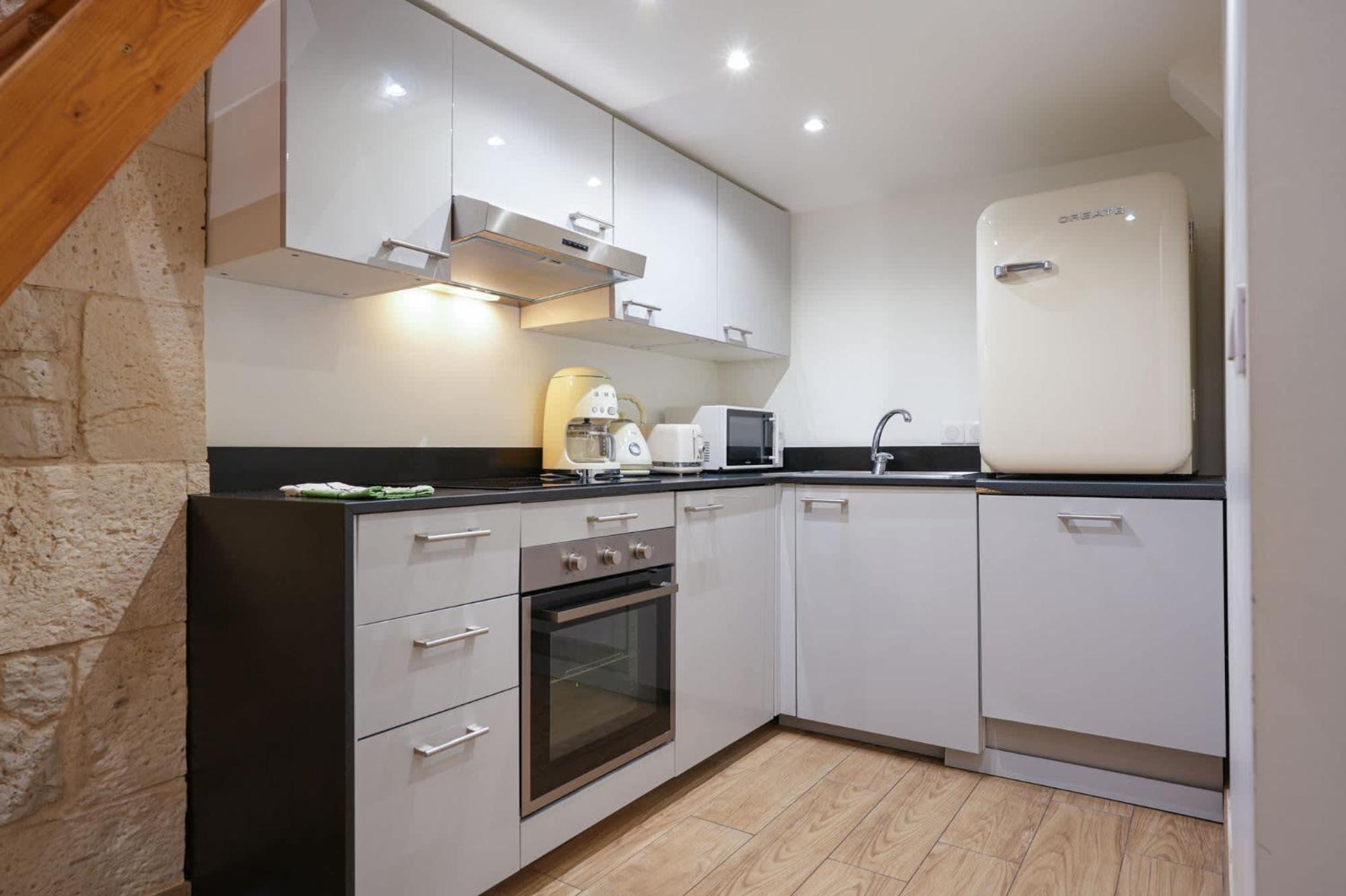 Loft 2 Bedroom Marais, Notre Dame Ac By Lcc Agency 파리 외부 사진