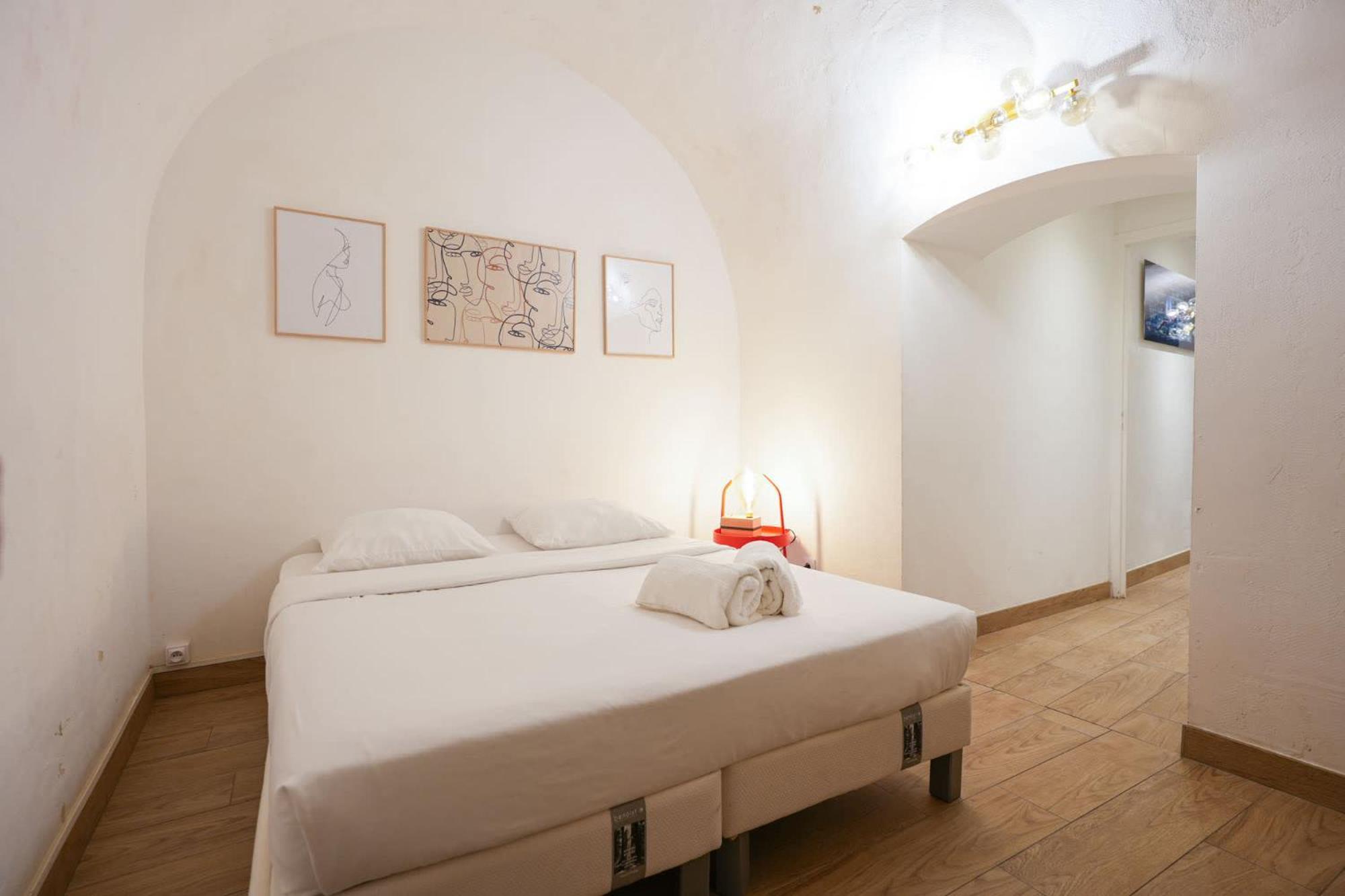 Loft 2 Bedroom Marais, Notre Dame Ac By Lcc Agency 파리 외부 사진